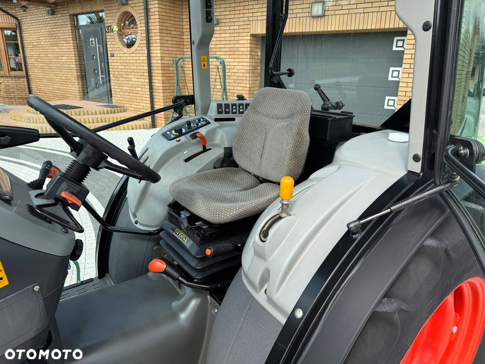 Claas Nexos 240vl - 11