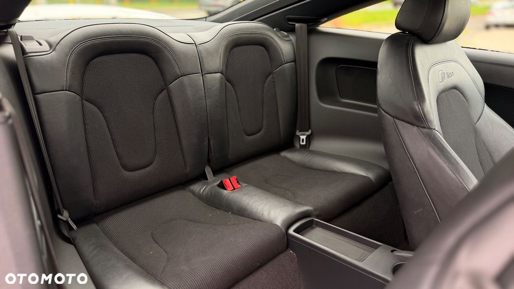 Audi TT Coupé 1.8 TFSI Prime Line - 18