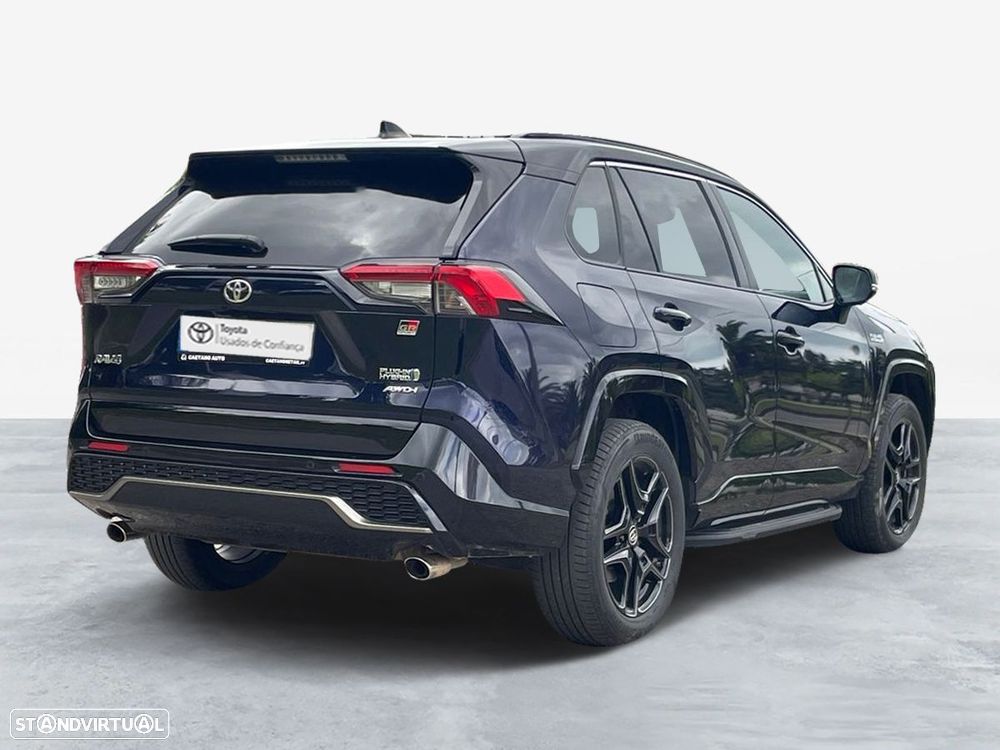 Toyota RAV4 - 14