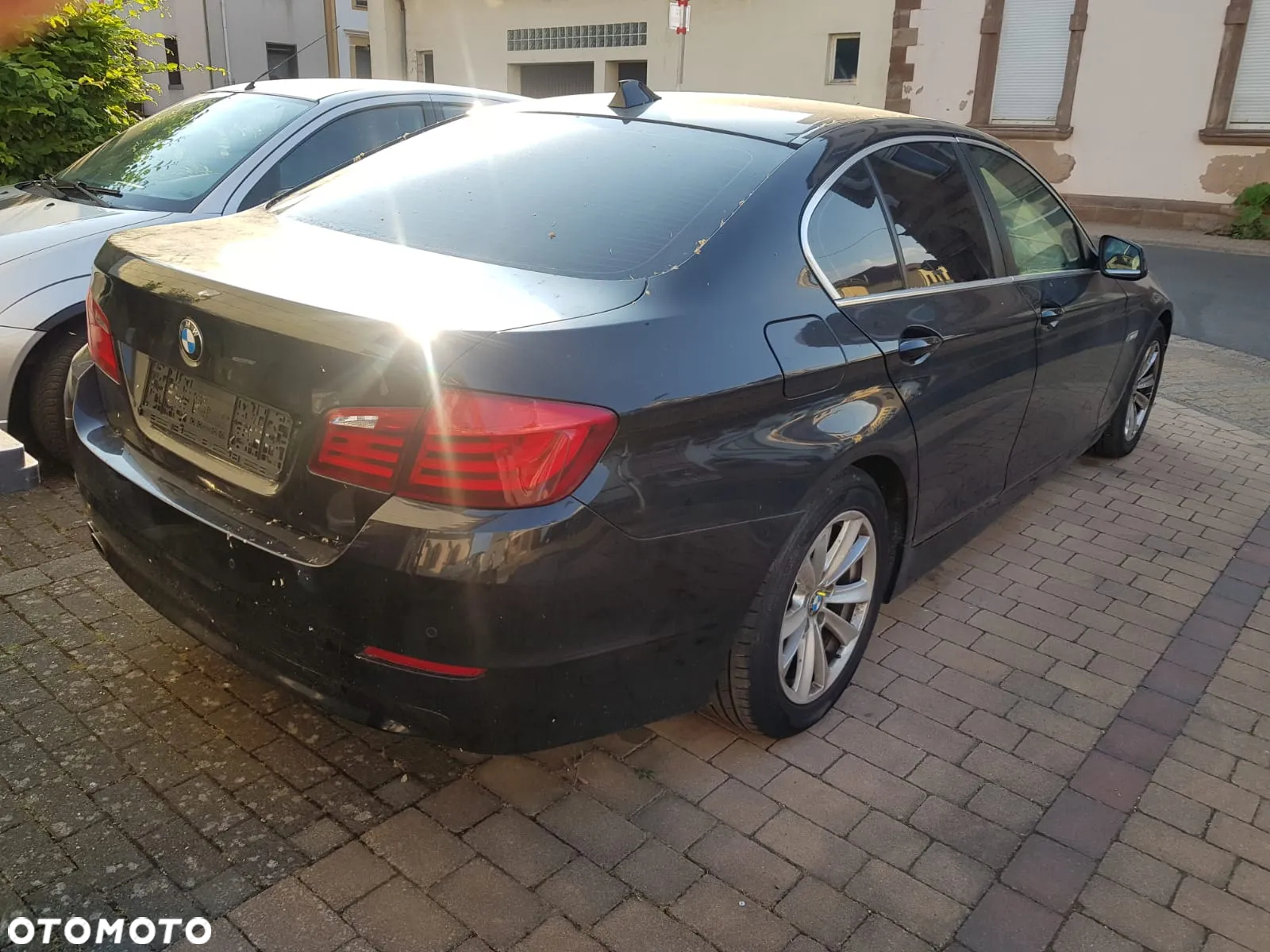 BMW Seria 5 530d - 7
