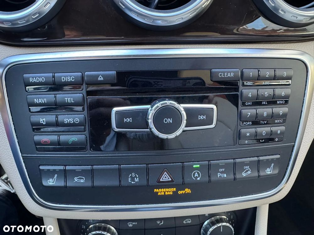 Mercedes-Benz GLA 250 4Matic 7G-DCT Edition 1 - 10