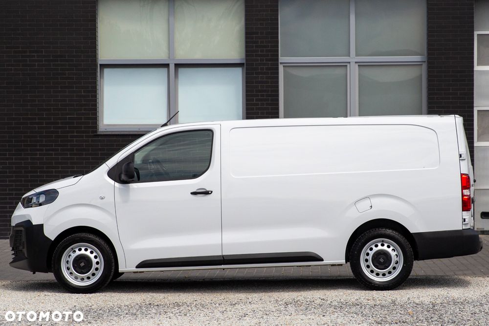 Fiat Scudo CHŁODNIA 0*C Izoterma L3H1 AUTOMAT 2.0 180KM *Maxi* - 5