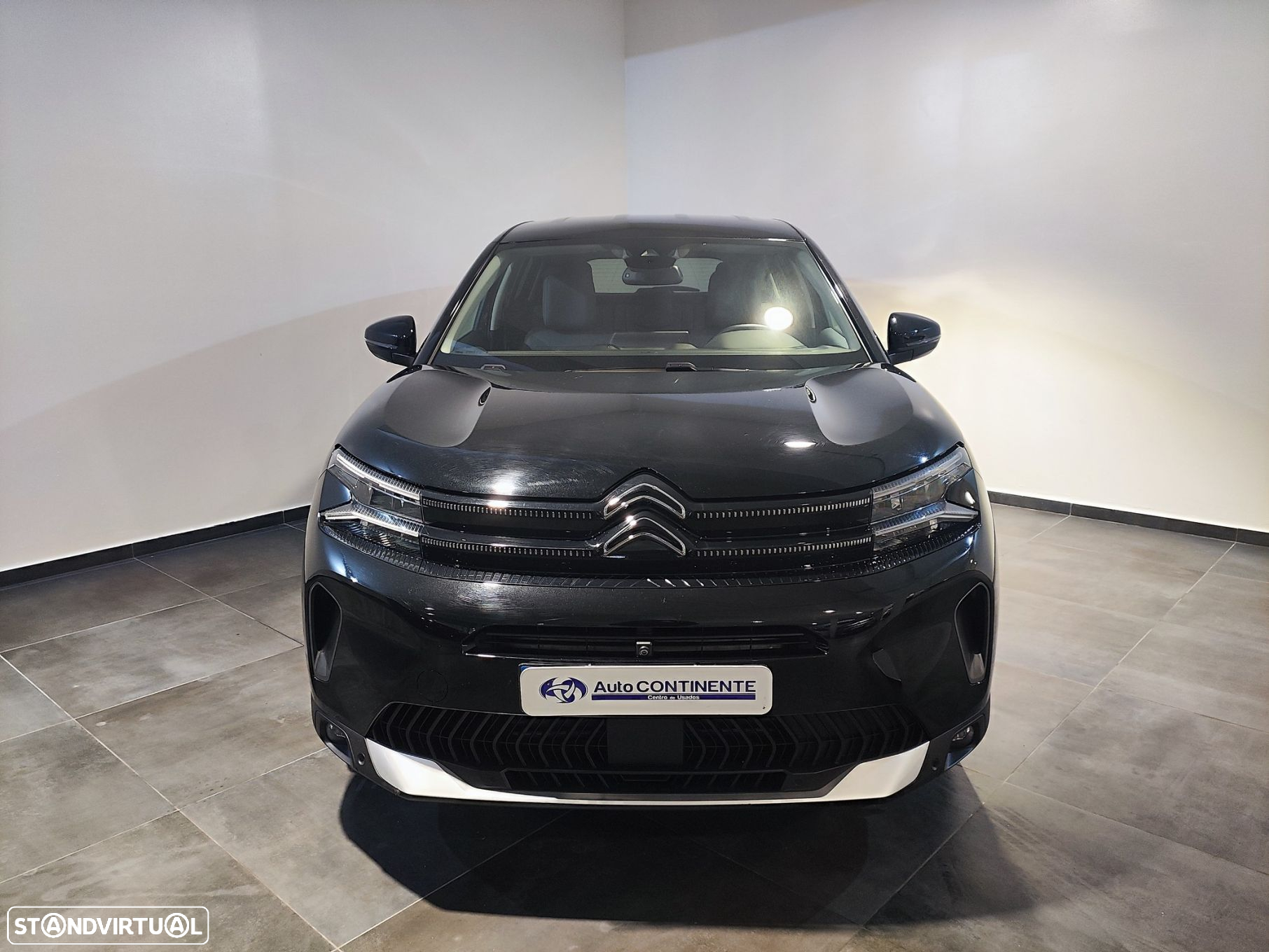 Citroën C5 Aircross 1.5 BlueHDi Max EAT8 - 2