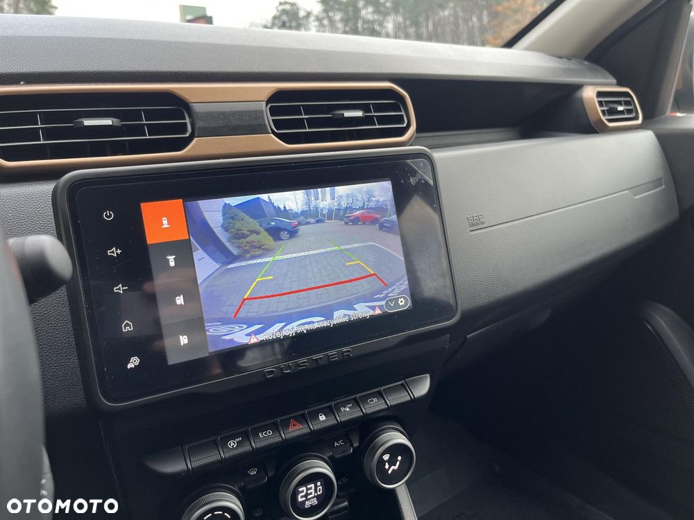 Dacia Duster - 24