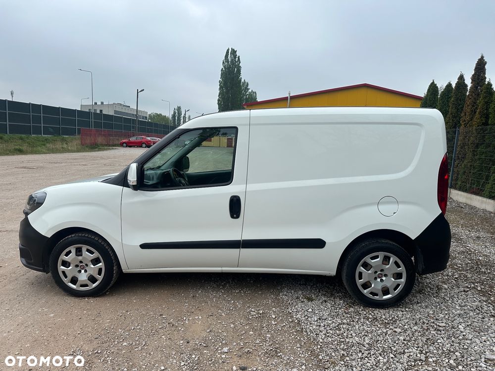 Fiat Doblo - 14
