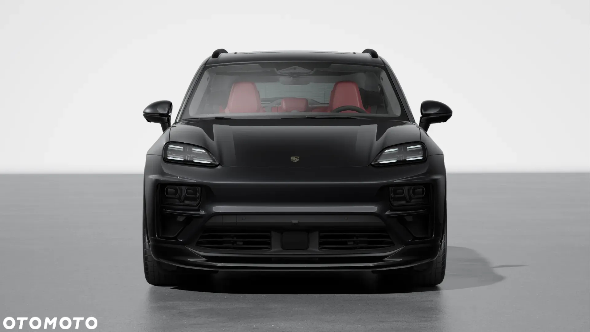 Porsche Macan Turbo 100kWh - 5