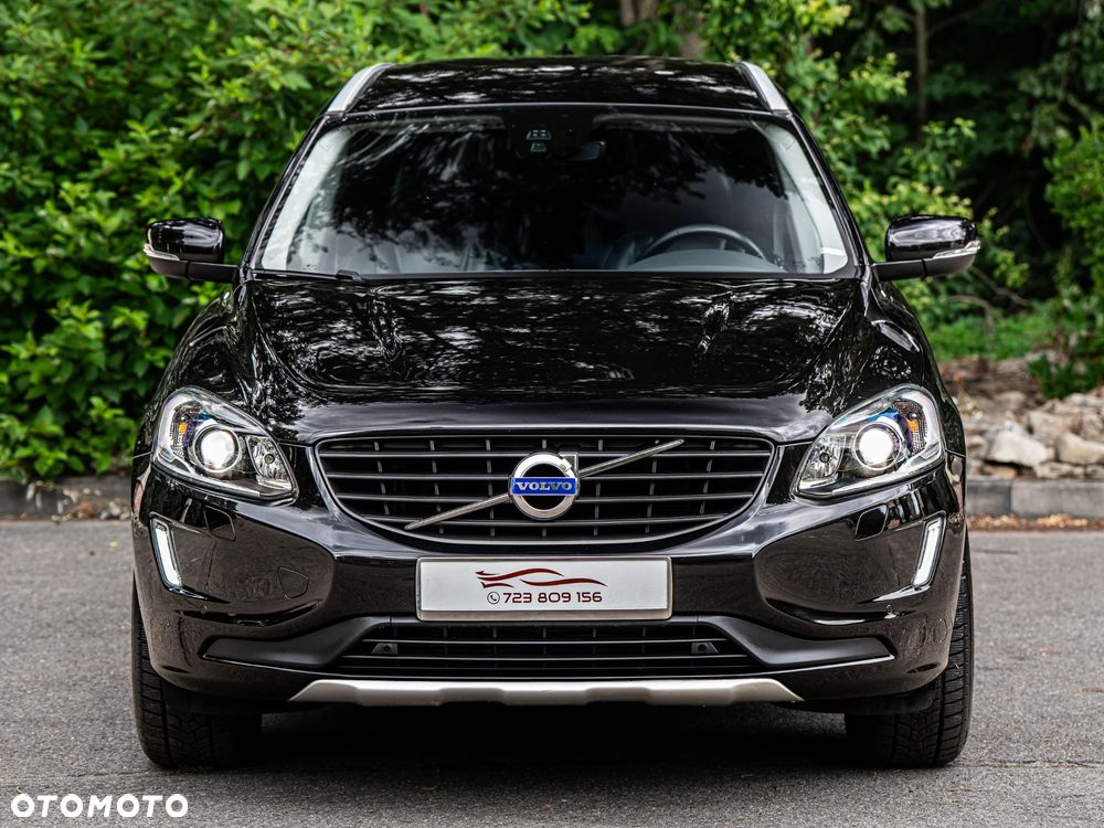 Volvo XC 60 D4 Drive-E Ocean Race - 23