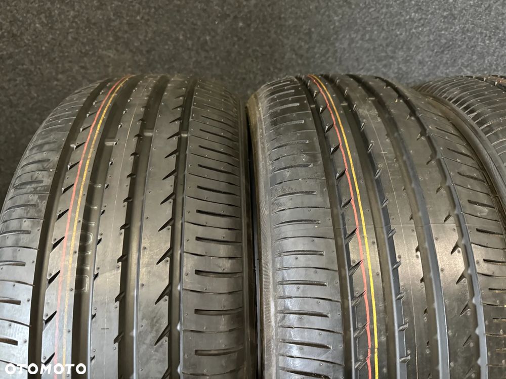 Opony Letnie Toyo Proxes R52 215/50/18 92V 4szt. Nowe! - 2