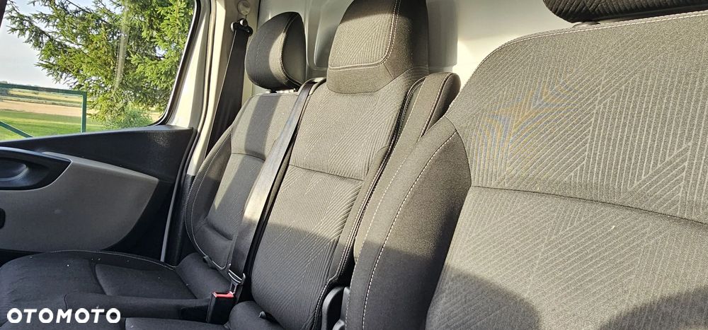 Renault Trafic III - 20
