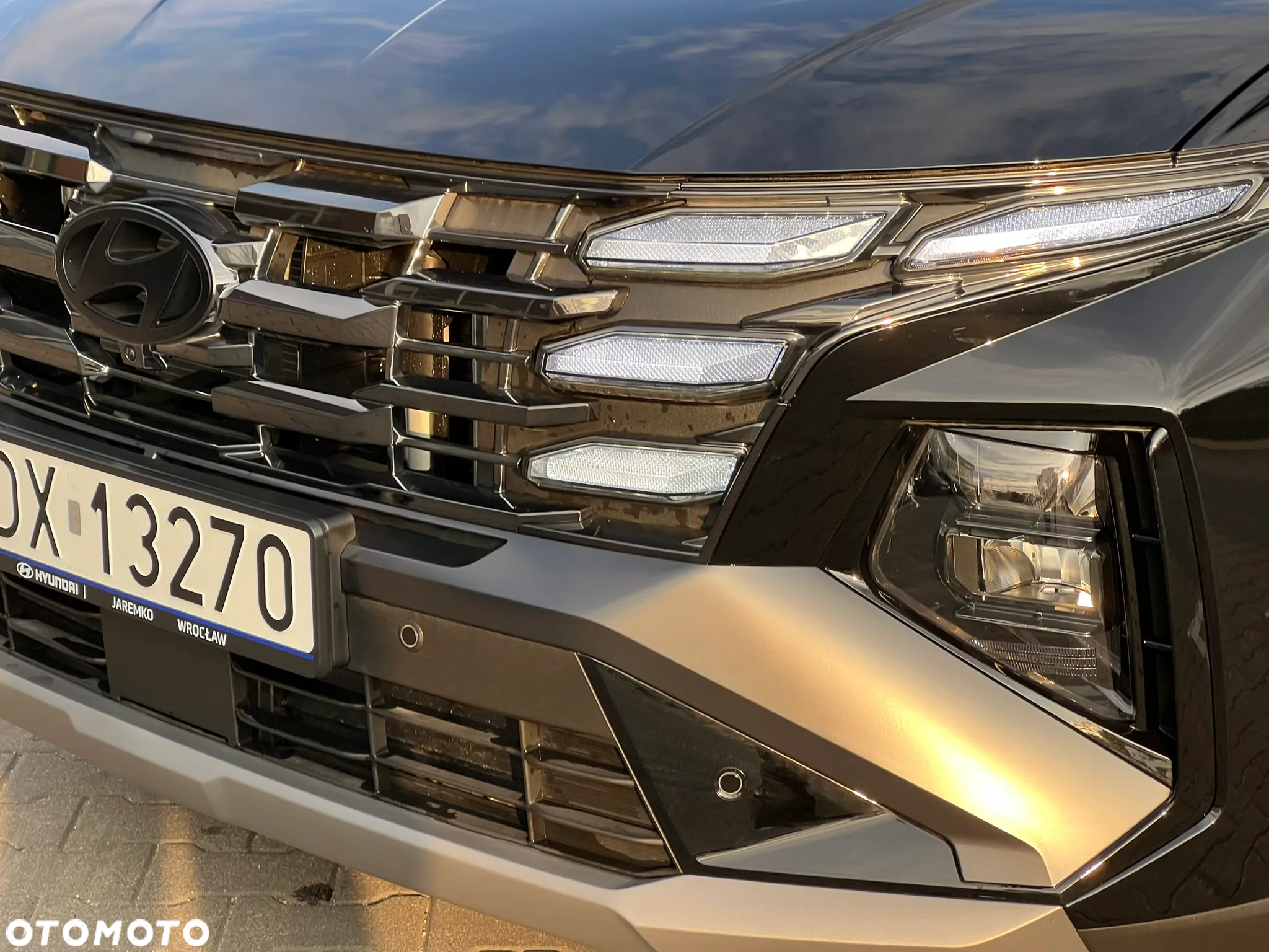 Hyundai Tucson - 11