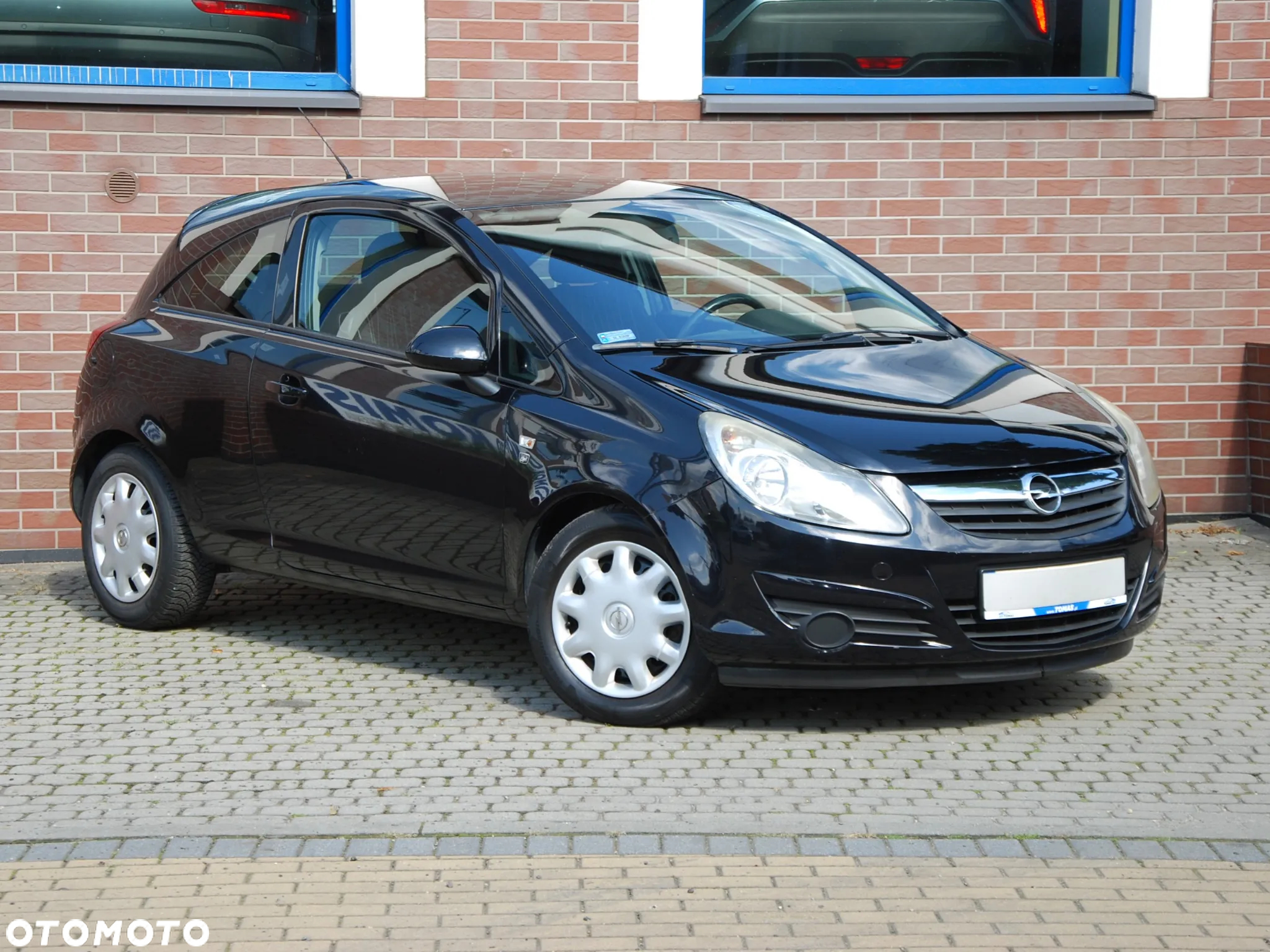 Opel Corsa 1.4 16V Enjoy - 23