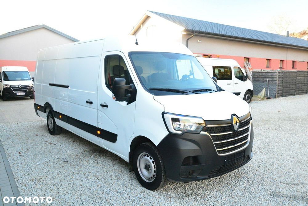 Renault Master - 3