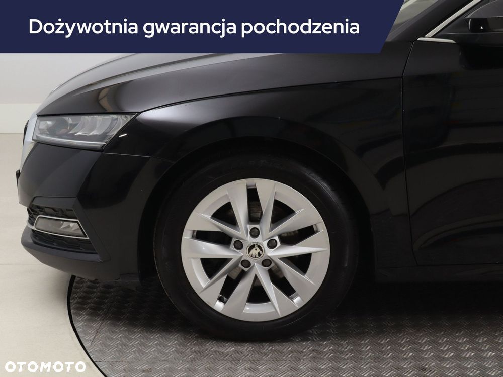 Skoda Octavia - 17
