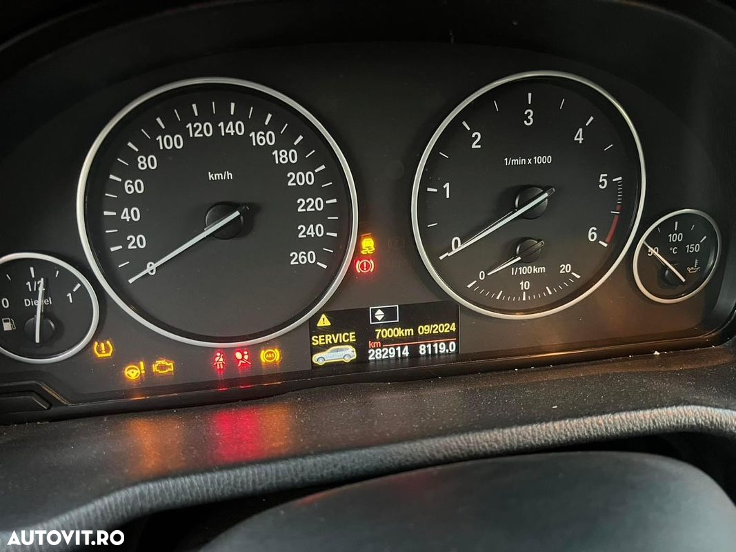 Dezmembram BMW x3 - 5