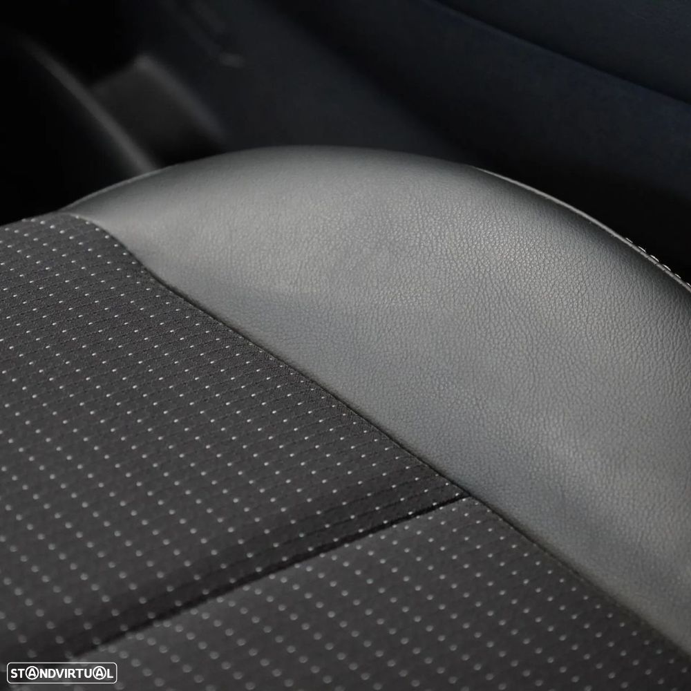 Renault Scénic 1.2 TCE Expression SS - 25