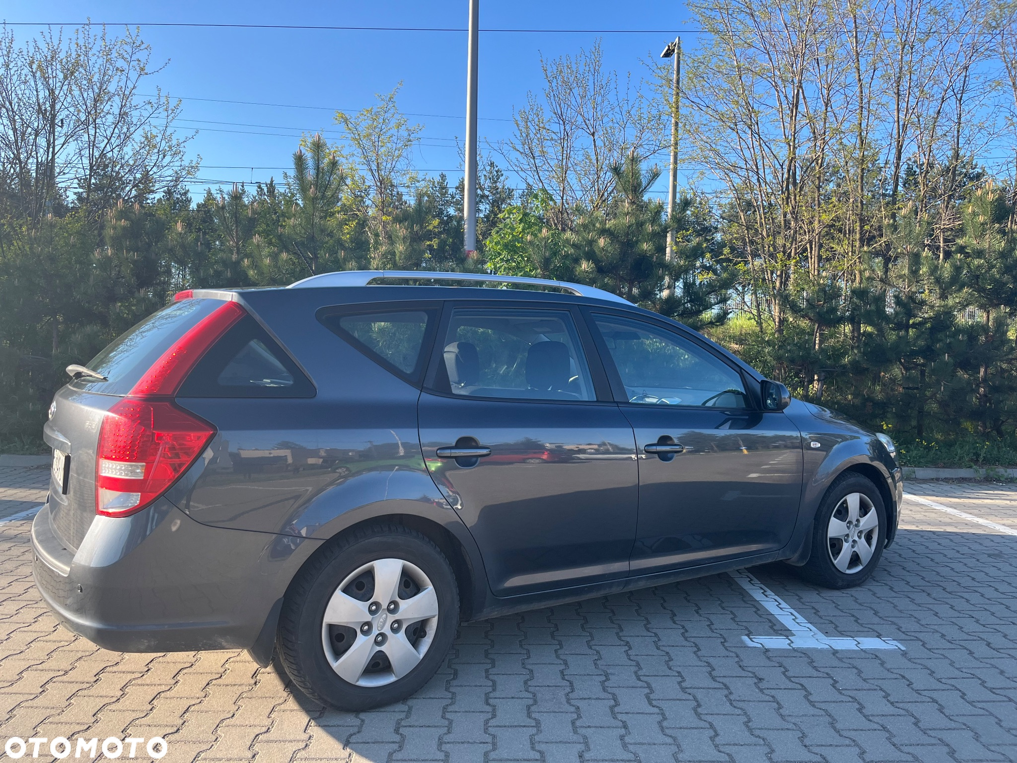 Kia Ceed Cee'd 1.6 Crdi Comfort - 7