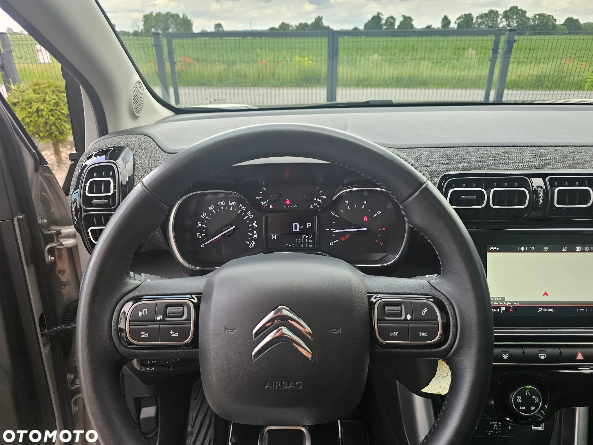 Citroën C3 Aircross 1.2 PureTech GPF Rip Curl S&S EAT6 - 12