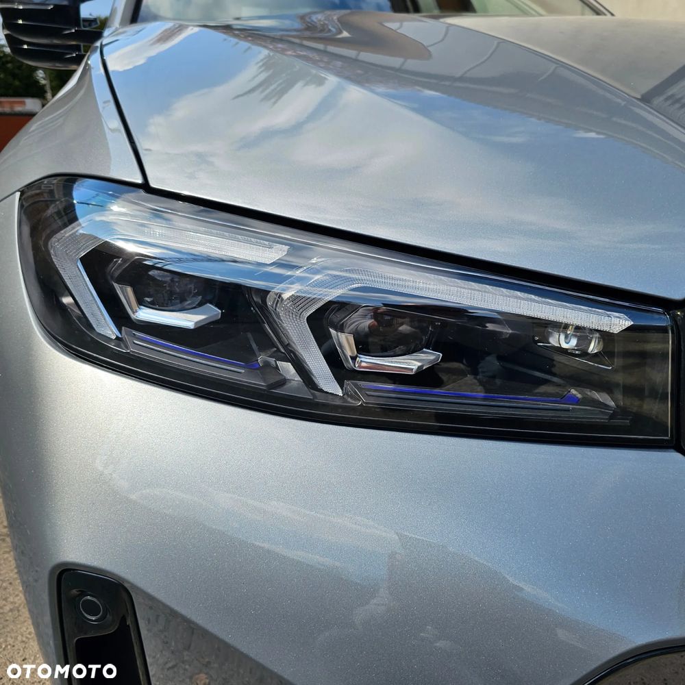 BMW Seria 3 M340i xDrive sport - 4