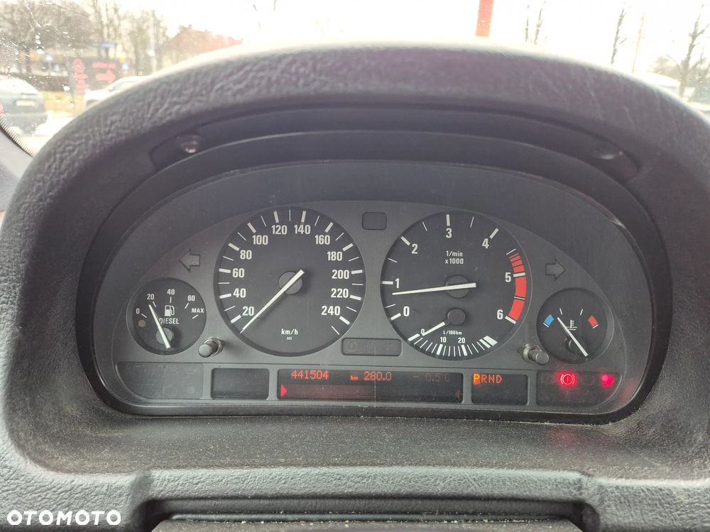 BMW X5 - 17