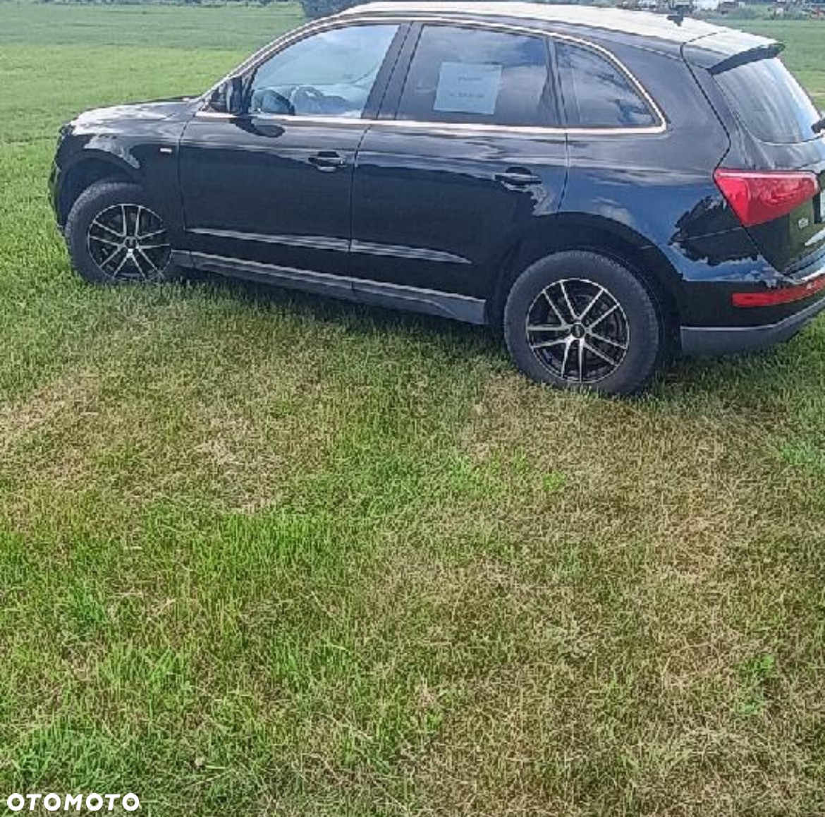 Audi Q5 2.0 TFSI Quattro S tronic - 4