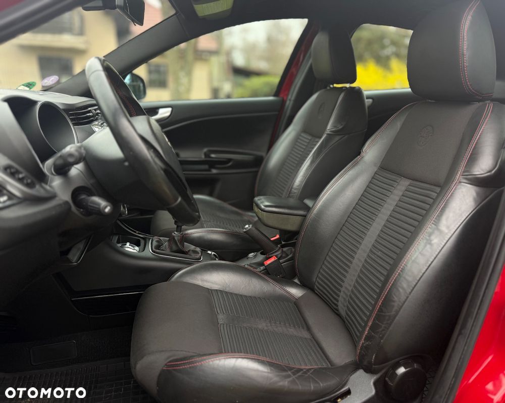Alfa Romeo Giulietta - 18