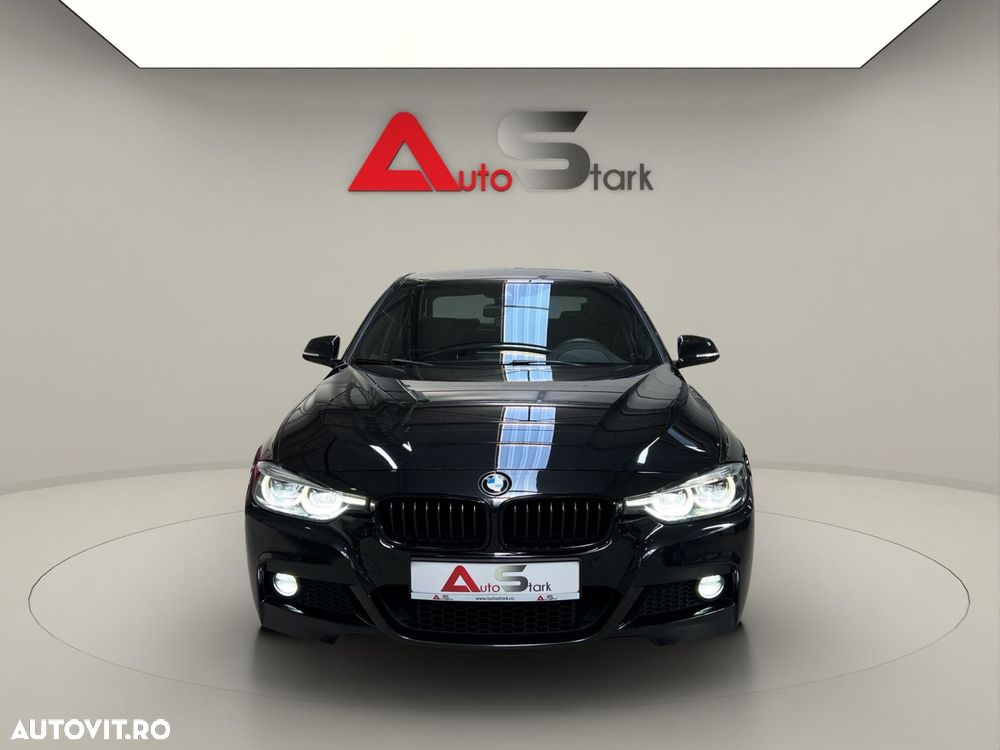 BMW Seria 3 320i Aut. Edition M Sport Shadow - 6