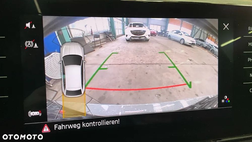 Skoda Scala 1.5 TSI Monte Carlo DSG - 18