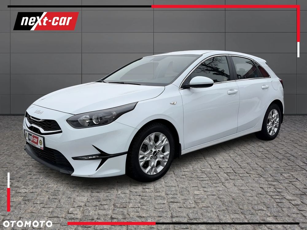 Kia Ceed 1.5 T-GDI M - 1