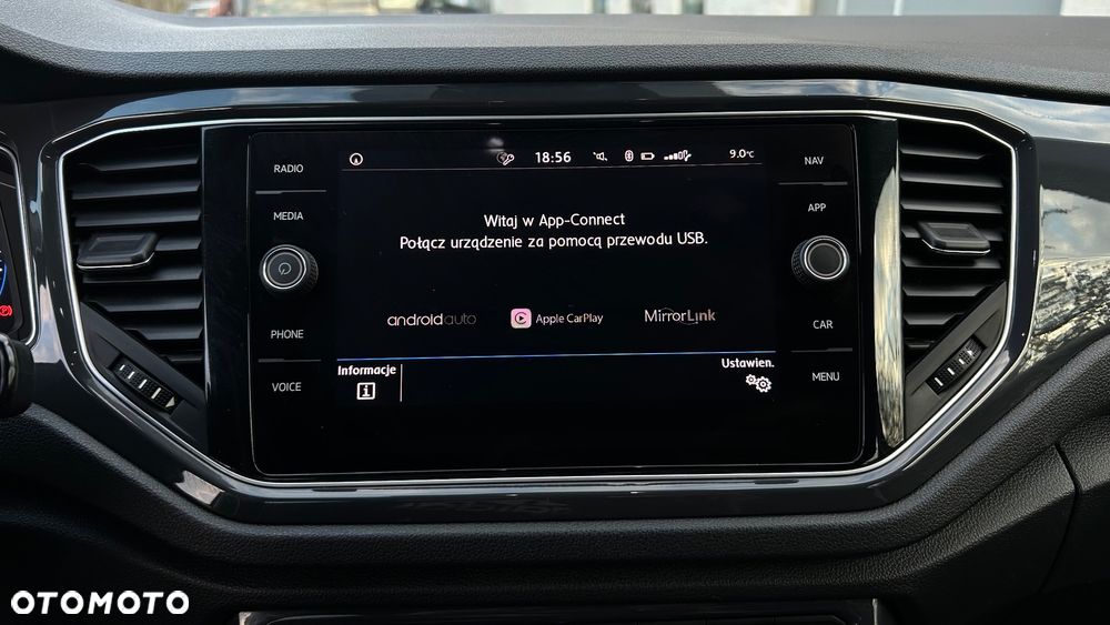 Volkswagen T-Roc 1.5 TSI GPF ACT Premium - 36