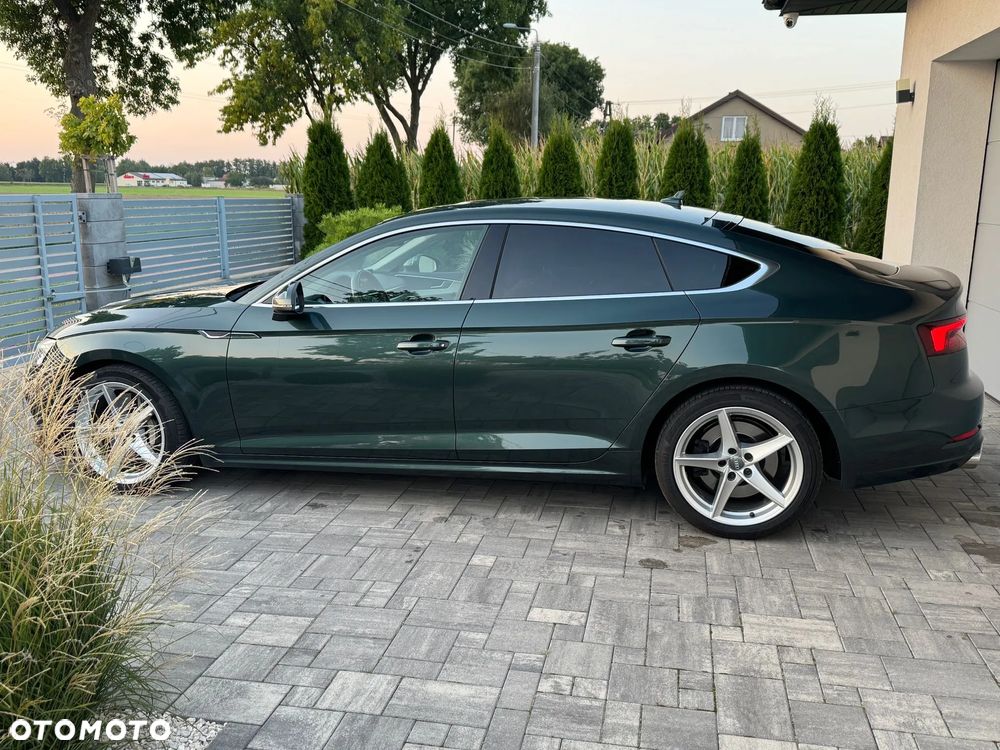 Audi A5 - 7