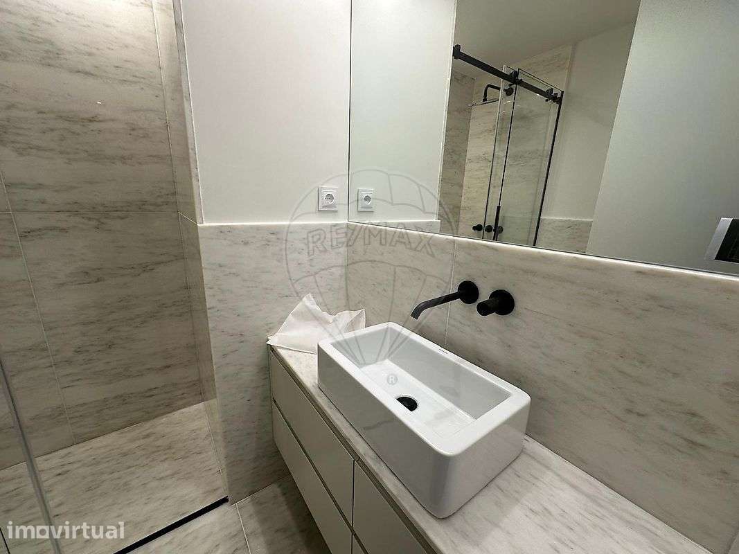 Apartamento T0 para venda - Grande imagem: 5/7