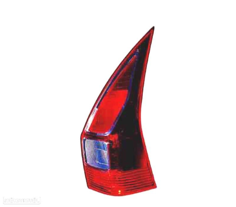 FAROLIN ESQ PARA RENAULT MEGANE II STATION WAGON 06-09 - 1