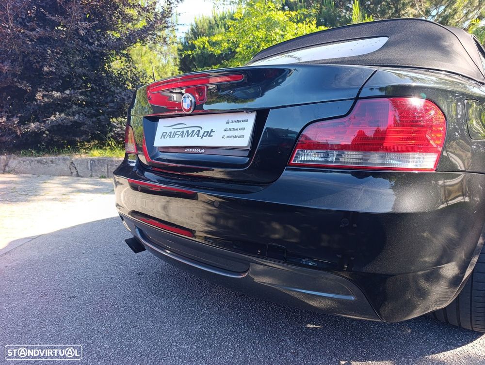 BMW 120 - 19