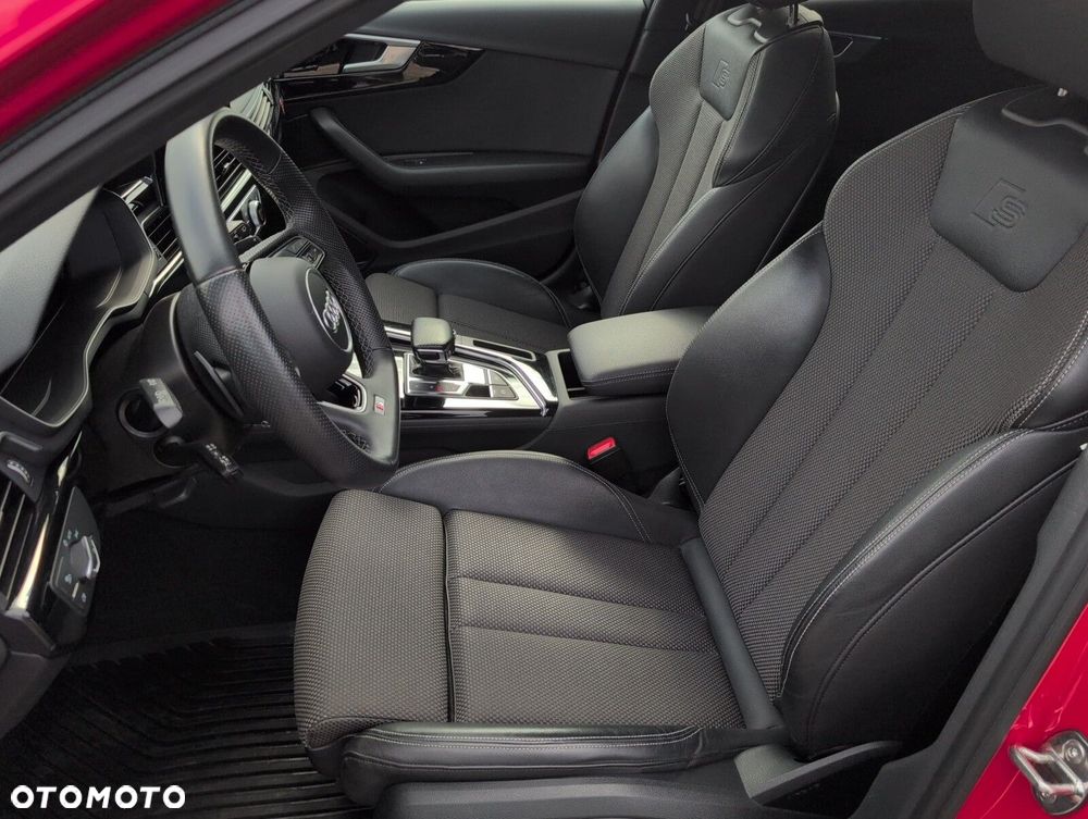 Audi A4 Avant - 18