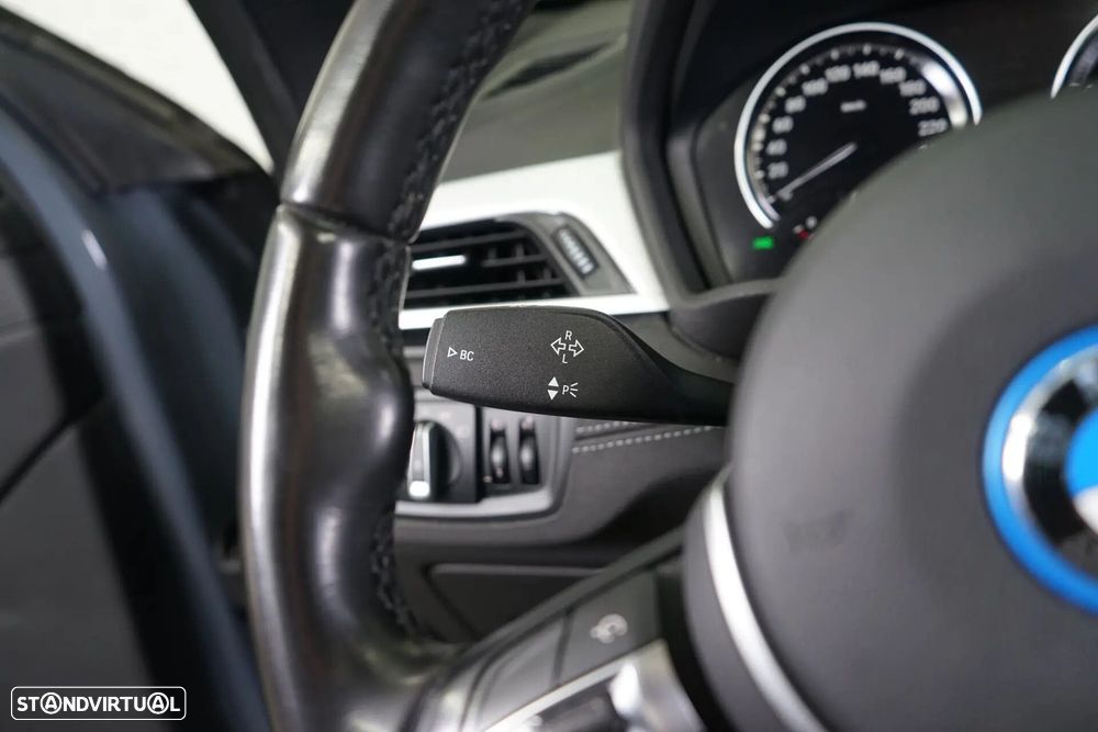 BMW X1 25 e xDrive - 30