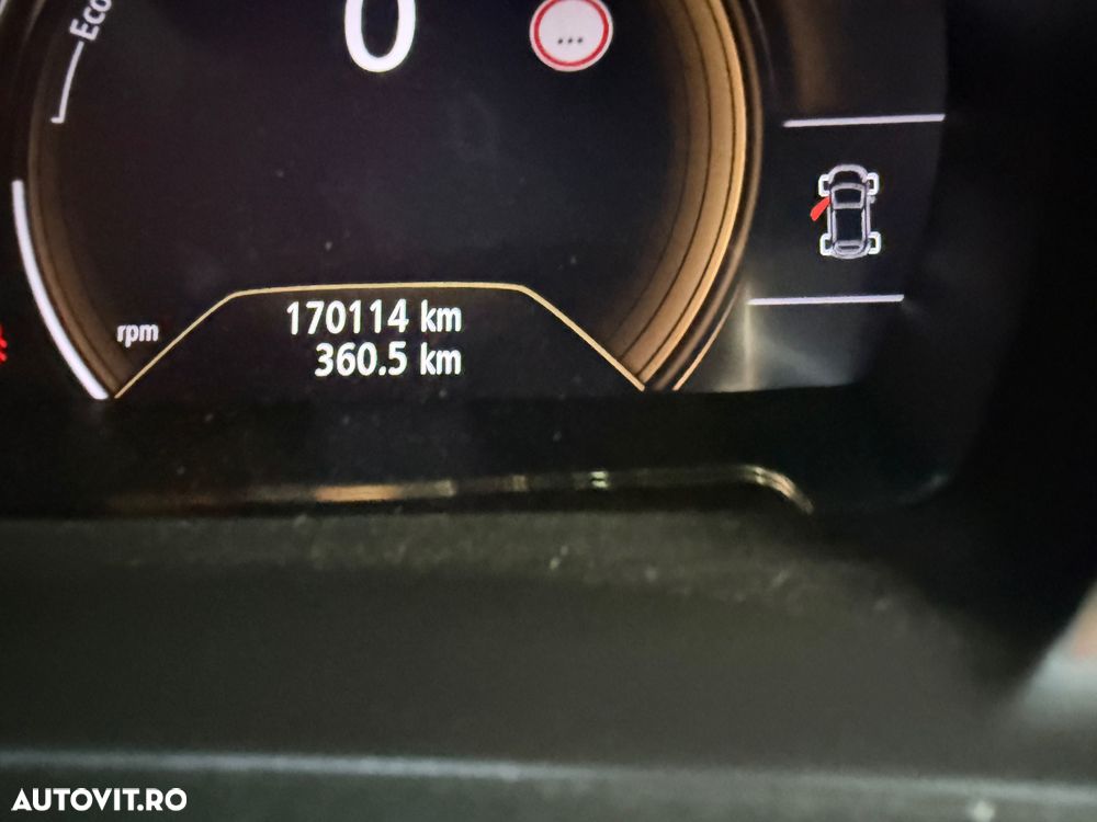 Renault Megane BLUE dCi EDC Intens - 8