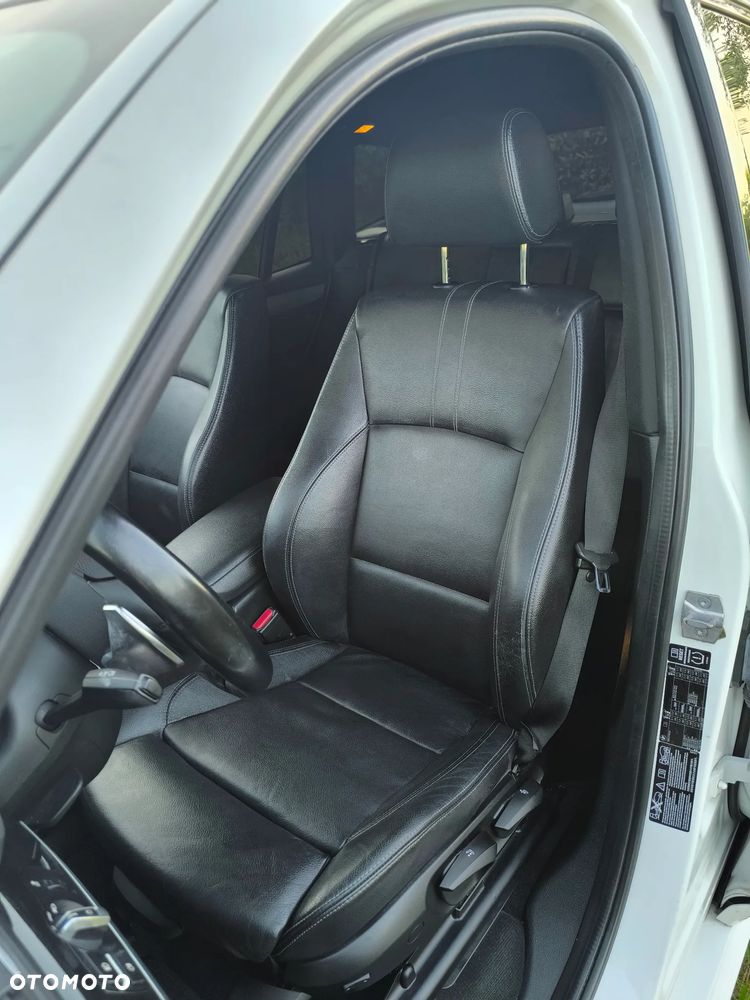 BMW X3 xDrive20d - 7
