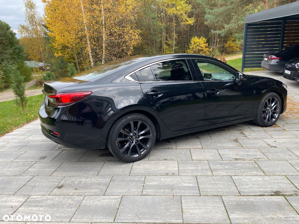 Mazda 6 - 3