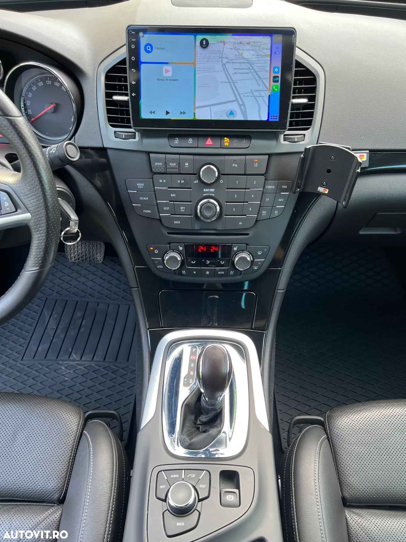 Opel Insignia 2.0 BiTurbo CDTI Aut. Sport - 15