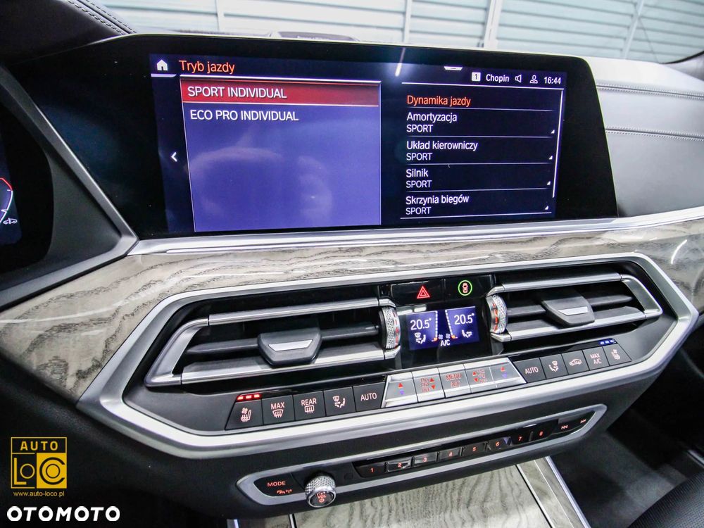 BMW X5 xDrive30d sport - 23