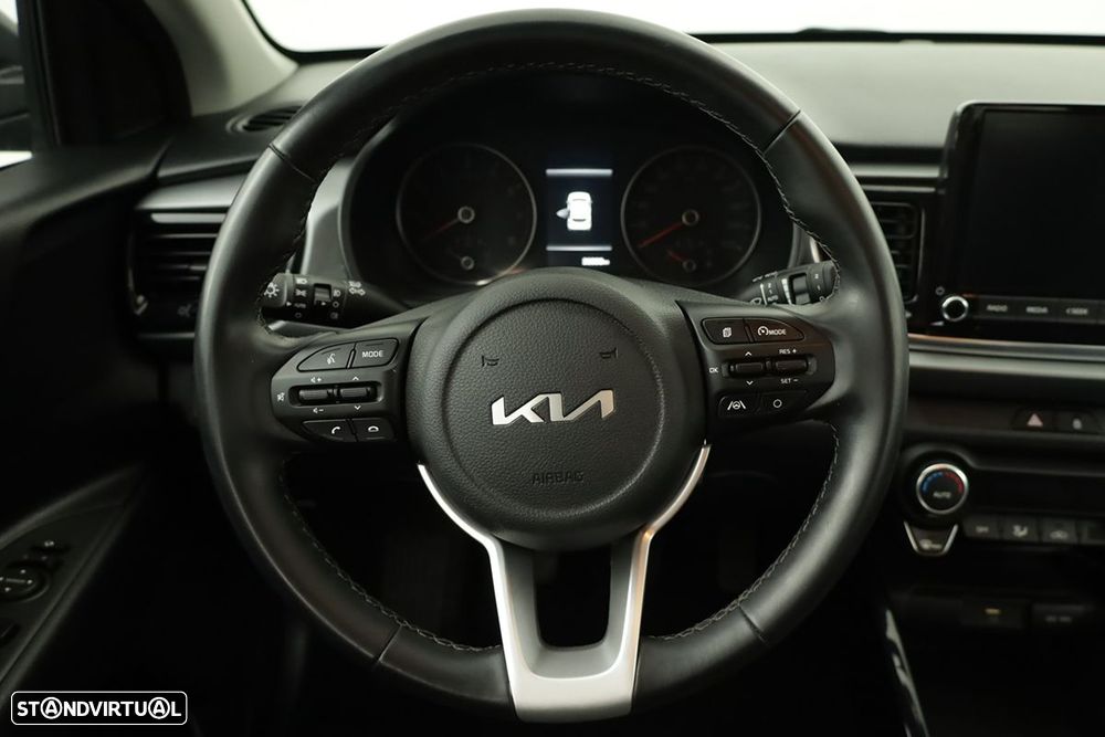 Kia Rio 1.0 T-GDi Move - 13