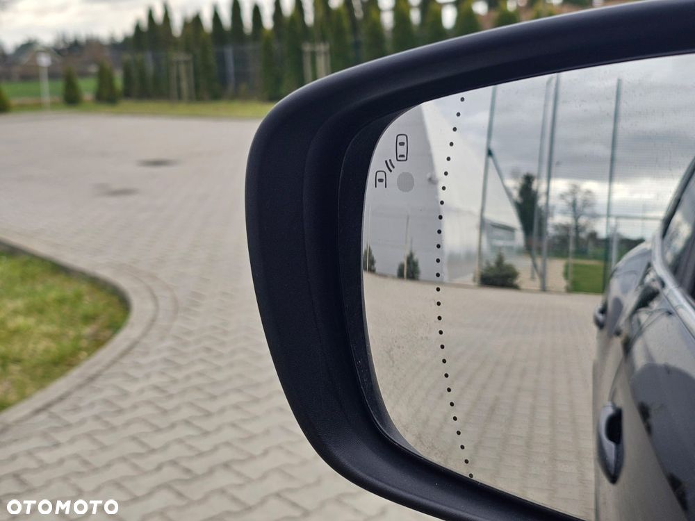 Renault Kadjar Energy dCi 130 X-tronic CROSSBORDER - 19