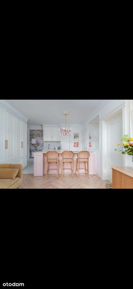 Projekt Archistan Interiors | Prywatny ogród 40 m² | Eiffage | Metro
