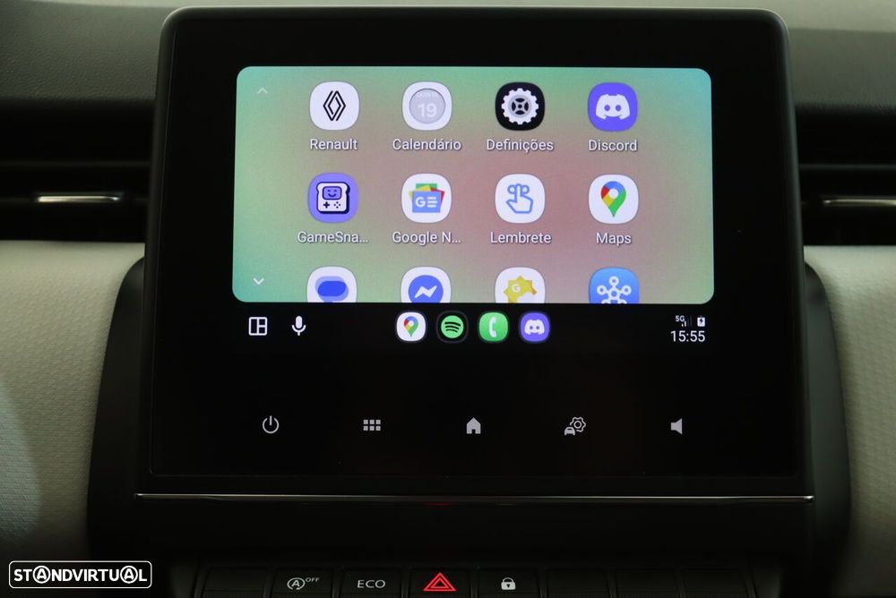 Renault Clio 1.0 TCe Evolution - 21