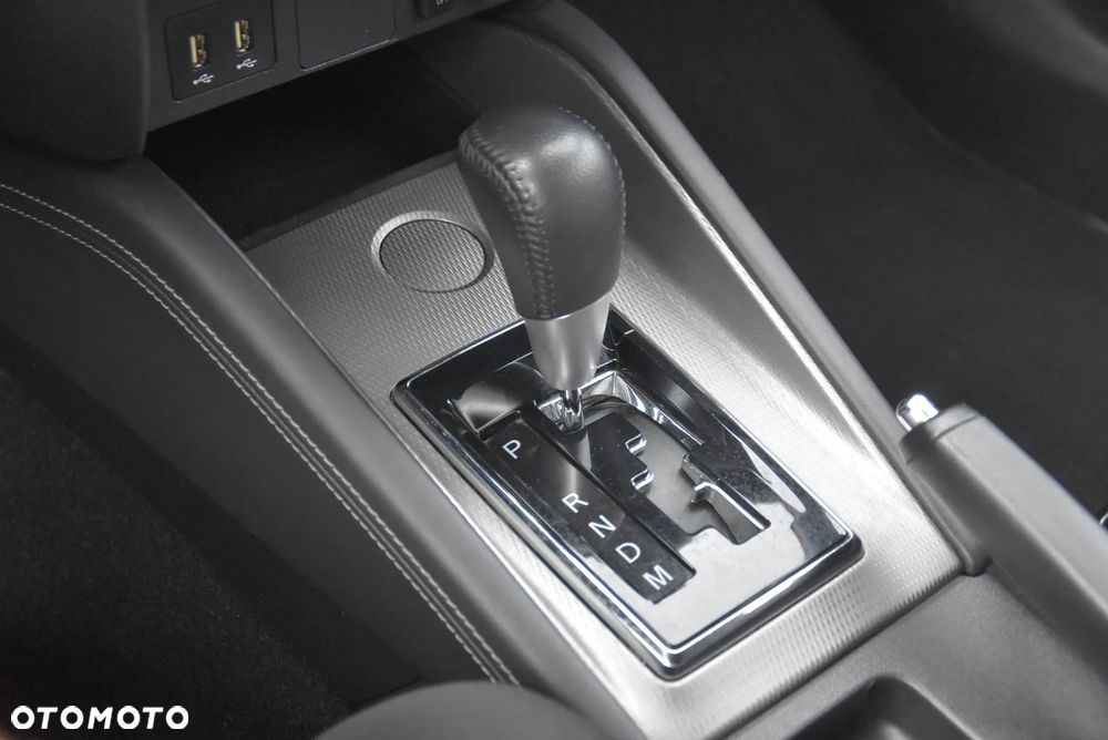Mitsubishi ASX 2.0 2WD CVT Intro Edition+ - 34