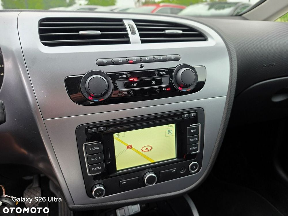 Seat Leon - 36