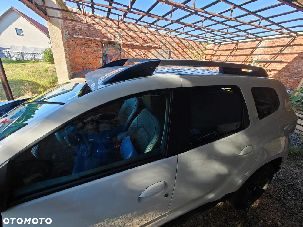 Dacia Duster 1.0 TCe Prestige - 8