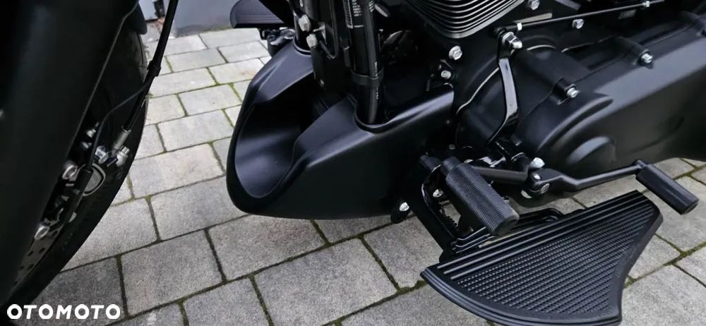 Harley-Davidson Softail Fat Boy - 17