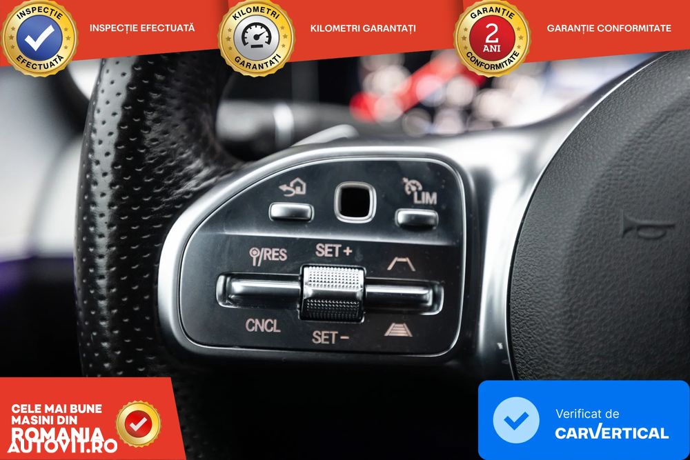 Mercedes-Benz CLS - 19