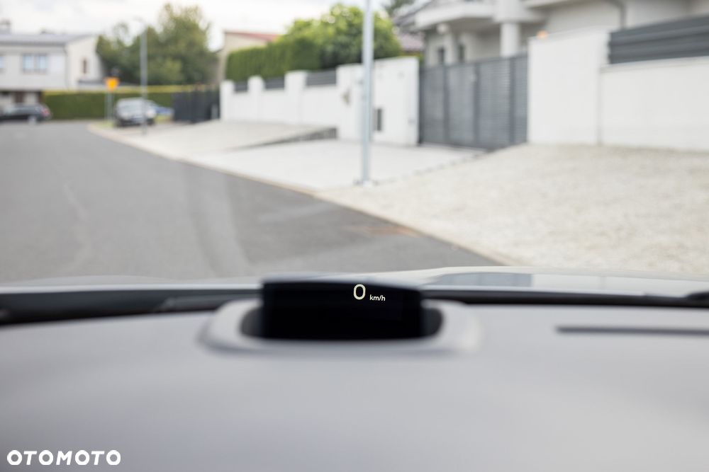 Peugeot 508 BlueHDi 150 Stop&Start Allure - 23